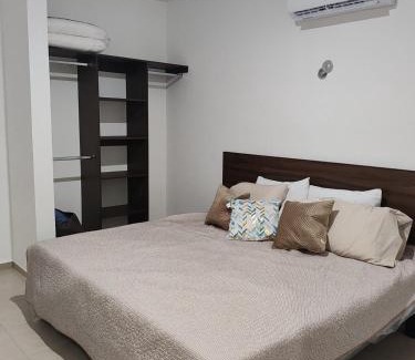 Merida Municipality Casa | Casa Relax Caucel 3 bedrooms