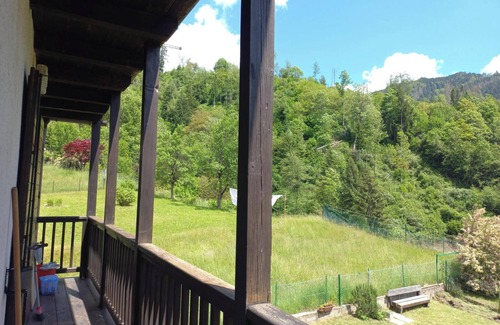 Prade Apartamento | Casa Relax, cozy apartment nestled in the relaxation of the Dolomites