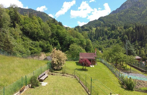 Prade Apartamento | Casa Relax, cozy apartment nestled in the relaxation of the Dolomites