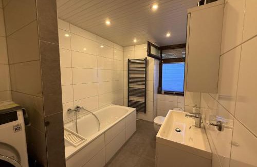 Hoehr-Grenzhausen Apartamento | Casa Relax