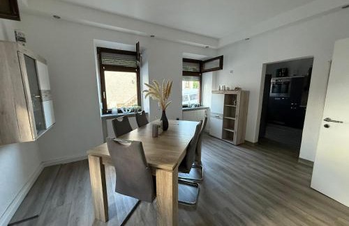 Hoehr-Grenzhausen Apartamento | Casa Relax