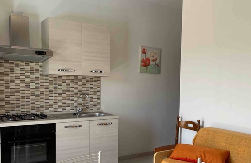 Gaggi Apartamento | Casa Relax in Gaggi where you can have fun but also relax