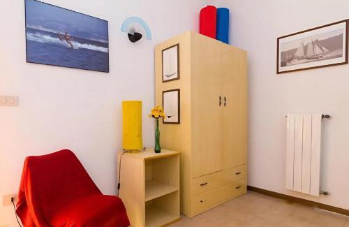Bosa Apartamento | Casa relax tra cielo e mare