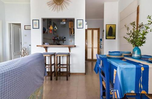 Bosa Apartamento | Casa relax tra cielo e mare