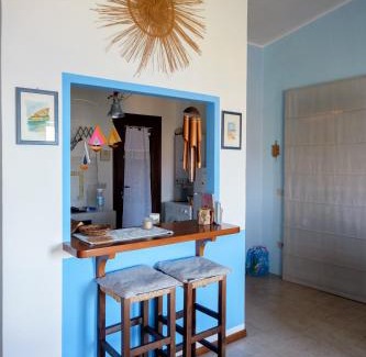 Bosa Apartamento | Casa relax tra cielo e mare