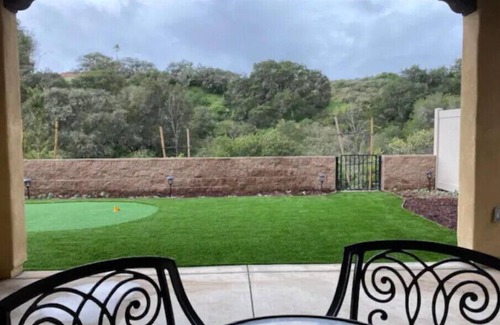 Santa Maria Casa | Casa Relaxa