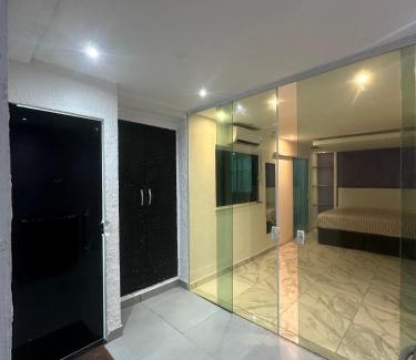 Tijuca Apartamento | Casa religare