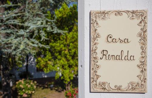 Gradara Casa | Casa Renalda