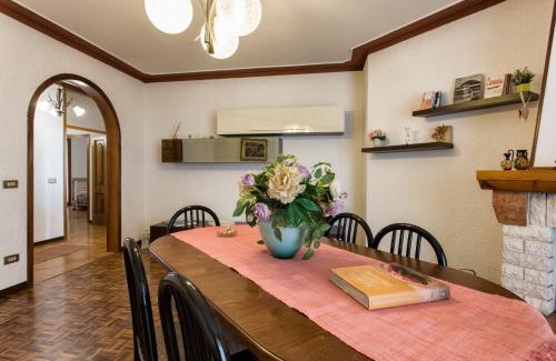 Gradara Casa | Casa Renalda