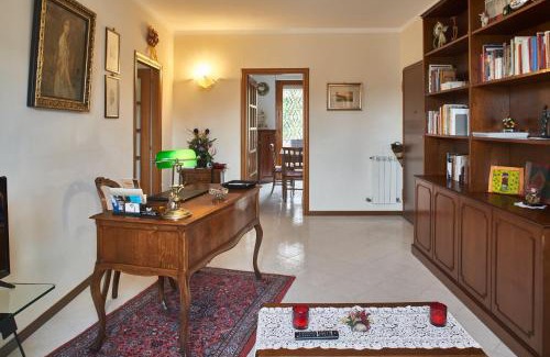 Sant'Andrea Apartamento | Casa Renata free covered private parking