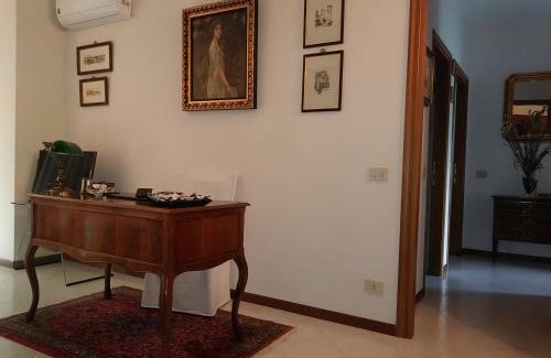 Sant'Andrea Apartamento | Casa Renata free covered private parking