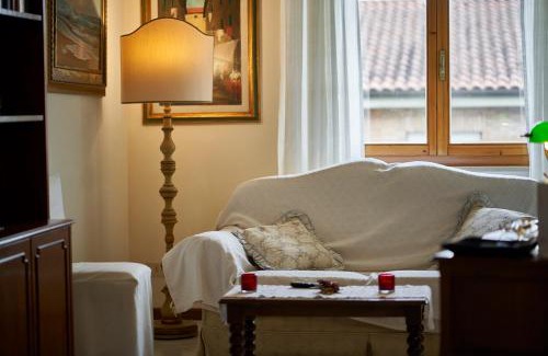Sant'Andrea Apartamento | Casa Renata free covered private parking