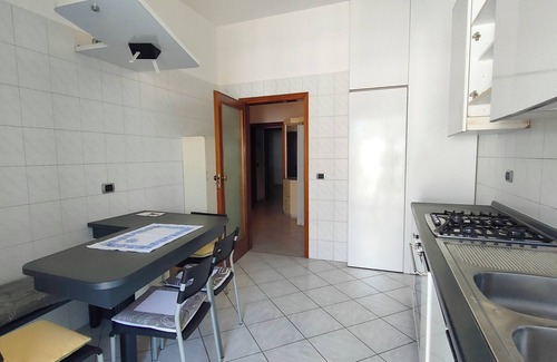 San Giuliano a Mare Apartamento | Casa Renzi - Tres Habitaciones Piso, Capacidad 5