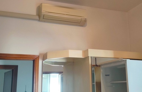 San Giuliano a Mare Apartamento | Casa Renzi - Tres Habitaciones Piso, Capacidad 5