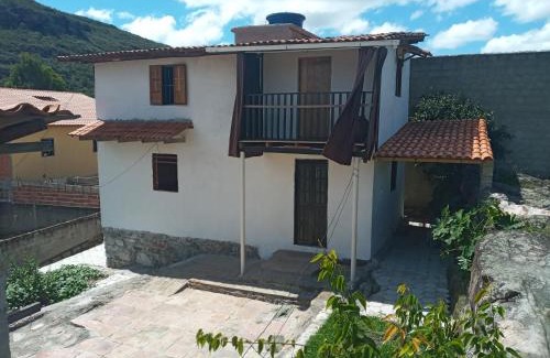 Mucuge Casa | Casa Repouso da Águia