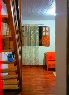 Mucuge Casa | Casa Repouso da Águia