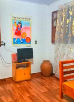 Mucuge Casa | Casa Repouso da Águia