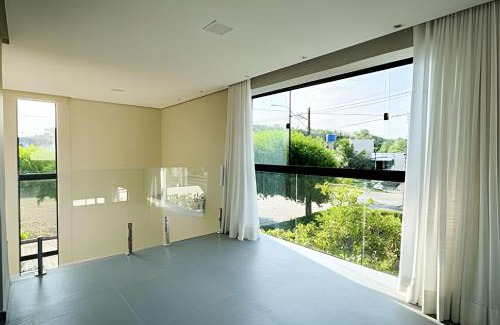 Paripueira Apartamento | Casa requintada(20 pessoas)Condomínio Águas Mansas
