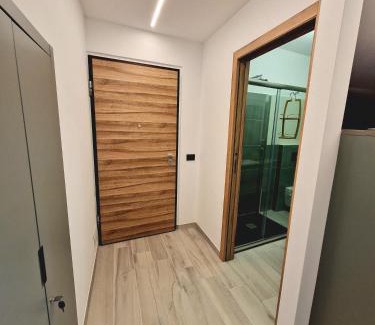 Malgrate Apartamento | Casa RESEGONE