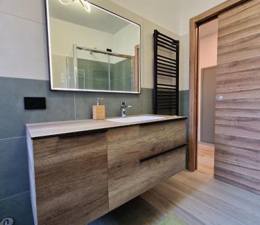 Malgrate Apartamento | Casa RESEGONE