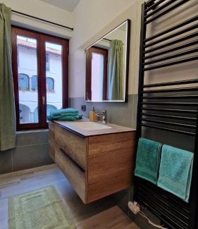 Malgrate Apartamento | Casa RESEGONE
