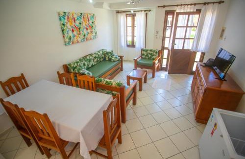 Porto Seguro Casa | Casa Residencial Jerusalém II