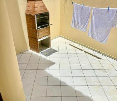 Porto Seguro Casa | Casa Residencial Jerusalém II