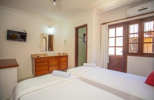 Porto Seguro Casa | Casa Residencial Jerusalém II