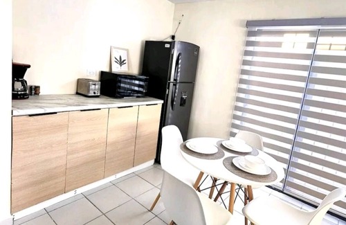 Apodaca Casa | Casa residencial en colonia privada