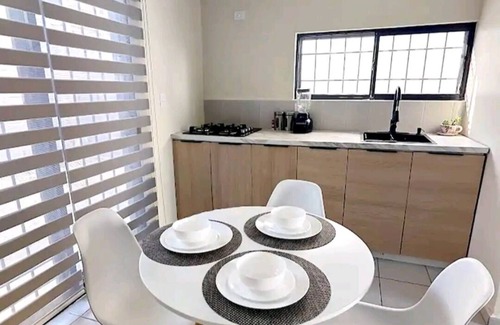 Apodaca Casa | Casa residencial en colonia privada