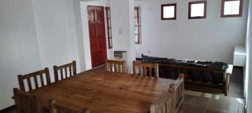 Las Heras Casa | Casa residencial con pileta