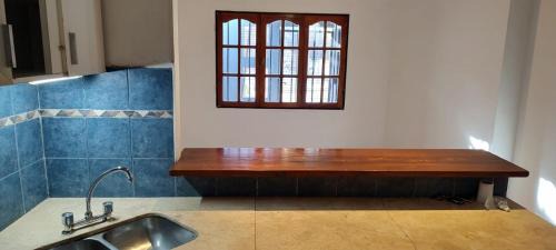 Las Heras Casa | Casa residencial con pileta
