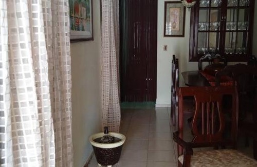 La Romana Apartamento | Casa Residencial Entera, Quisqueya, La Romana