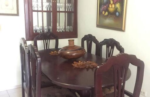 La Romana Apartamento | Casa Residencial Entera, Quisqueya, La Romana