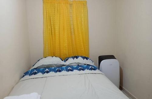La Romana Apartamento | Casa Residencial Entera, Quisqueya, La Romana