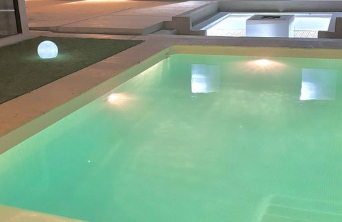 Valle de Guadalupe Casa | Casa residencial milos #1