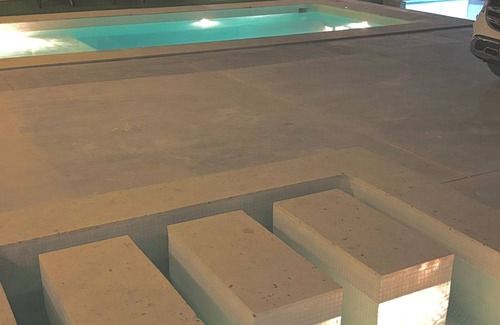Valle de Guadalupe Casa | Casa residencial milos #1