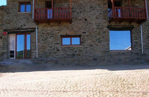 Braganca Casa | Casa restaurante O Pitès