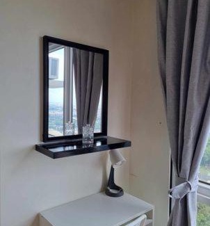 Ugong Apartamento | Casa REYNA at KASARA Urban Residences