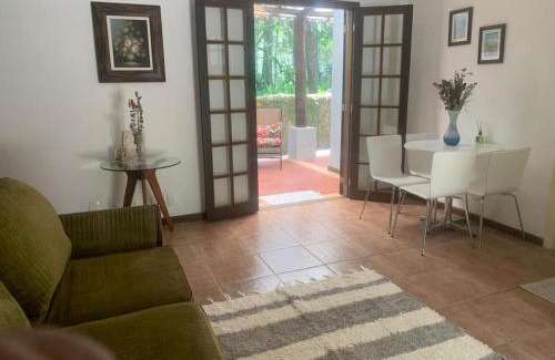 Correas Casa | Casa Riacho Verde