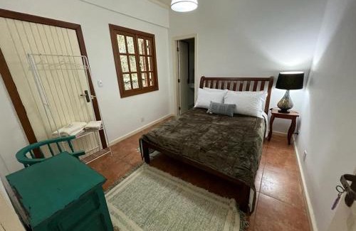 Correas Casa | Casa Riacho Verde