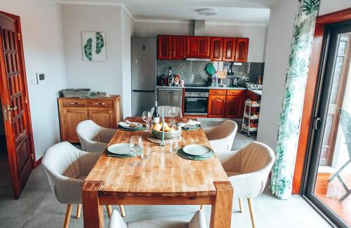 Sao Jacinto Casa | Casa Riamar