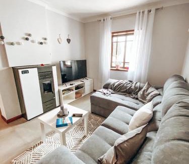 Sao Jacinto Casa | Casa Riamar