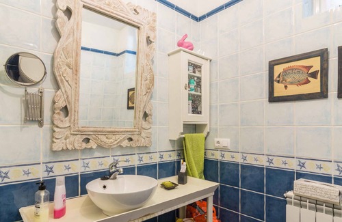 Ames Casa | Casa Riamonte