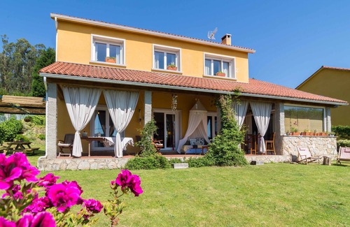 Ames Casa | Casa Riamonte