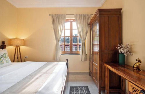 Pilerne Hotel | Casa Riana