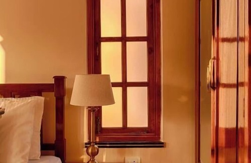 Pilerne Hotel | Casa Riana