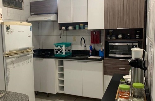 Ribeira Casa | Casa, Ribeira - Salvador/ba a 4 Minutos das Praias