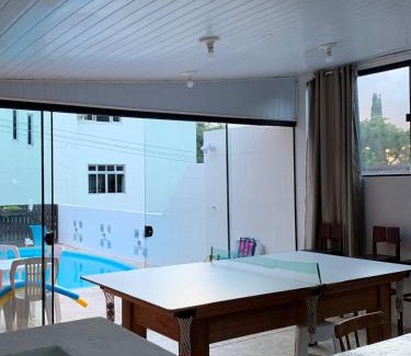 Florianopolis Casa | Casa Ribeirao da Ilha