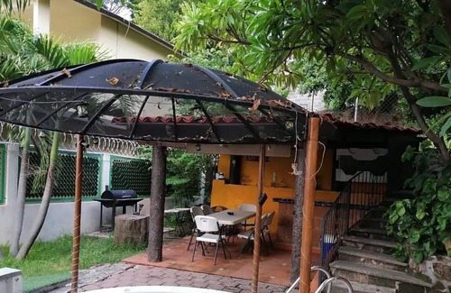 Tehuixtla Casa | Casa Ribera